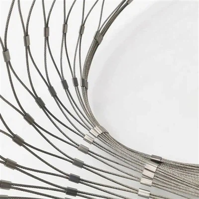 식물 덩굴 지지대용 그물망을 맞춤 제작할 수 있나요?